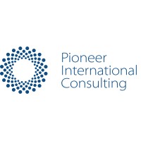 Pioneer International Consulting logo, Pioneer International Consulting contact details