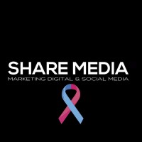 Share Media Digital logo, Share Media Digital contact details