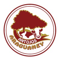 Antojos Araguaney logo, Antojos Araguaney contact details