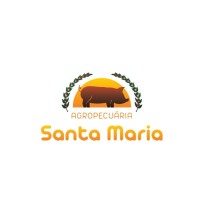 Agropecuária Santa Maria logo, Agropecuária Santa Maria contact details