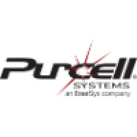 Purcell Systems logo, Purcell Systems contact details