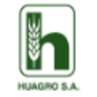 HUAGRO S.A logo, HUAGRO S.A contact details