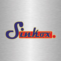 Sinkox | Equipos de Acero Inoxidable logo, Sinkox | Equipos de Acero Inoxidable contact details