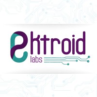 Ektroid Labs Qro. logo, Ektroid Labs Qro. contact details