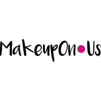 Makeup On Us logo, Makeup On Us contact details