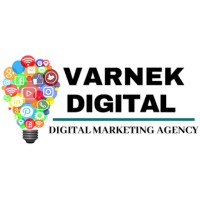 Varnekdigital logo, Varnekdigital contact details