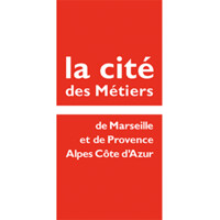 Cité des Métiers logo, Cité des Métiers contact details