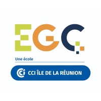 EGC Réunion logo, EGC Réunion contact details