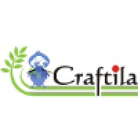 Craftila Private Limited logo, Craftila Private Limited contact details