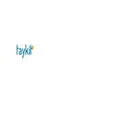 Taykit logo, Taykit contact details