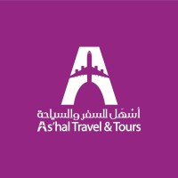 Ashal Travel and Tours logo, Ashal Travel and Tours contact details