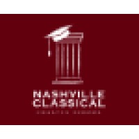 Nashville Classical Charter School logo, Nashville Classical Charter School contact details