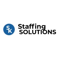 SK Staffing Solutions logo, SK Staffing Solutions contact details