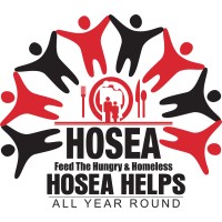 Hosea Feed the Hungry and Homeless logo, Hosea Feed the Hungry and Homeless contact details