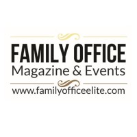 Family Office Magazine logo, Family Office Magazine contact details