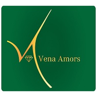 Vena Amors logo, Vena Amors contact details