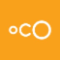 Oco logo, Oco contact details