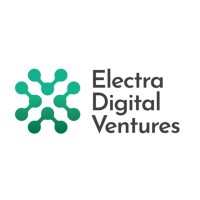 ElectraDV logo, ElectraDV contact details