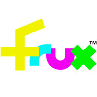 Frux™ logo, Frux™ contact details