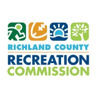 Richland County Recreation Commission logo, Richland County Recreation Commission contact details