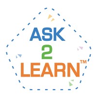 Ask2Learn logo, Ask2Learn contact details