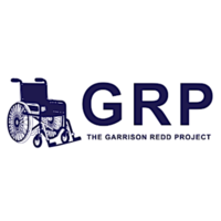 The Garrison Redd Project logo, The Garrison Redd Project contact details