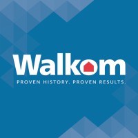 Walkom Real Estate logo, Walkom Real Estate contact details