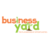 Business yard logo, Business yard contact details