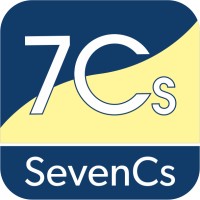 SevenCs GmbH logo, SevenCs GmbH contact details