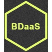 BDaaS logo, BDaaS contact details