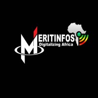 Meritinfos LLC logo, Meritinfos LLC contact details