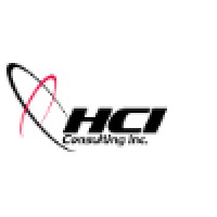 HCI Consulting Inc. logo, HCI Consulting Inc. contact details