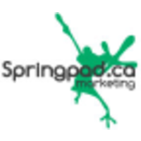 Springpad Media logo, Springpad Media contact details