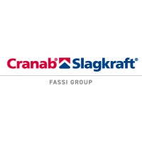 Cranab AB logo, Cranab AB contact details