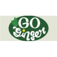 GoGinger logo, GoGinger contact details