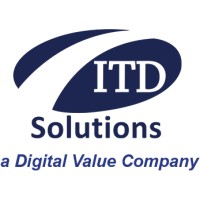 ITD Solutions S.p.A logo, ITD Solutions S.p.A contact details