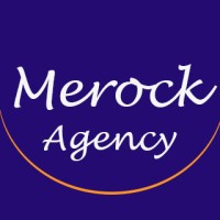 Merock Agency logo, Merock Agency contact details