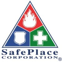 SafePlace Corporation logo, SafePlace Corporation contact details