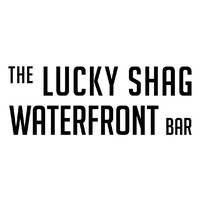 The Lucky Shag Waterfront Bar logo, The Lucky Shag Waterfront Bar contact details