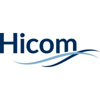 Hicom Information Services logo, Hicom Information Services contact details