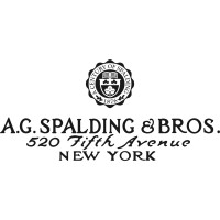 A.G. SPALDING & BROS. logo, A.G. SPALDING & BROS. contact details