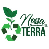 Nossa Terra Compostagem logo, Nossa Terra Compostagem contact details