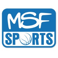 MSF Sports logo, MSF Sports contact details