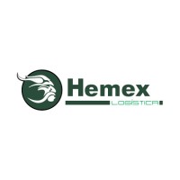 Hemex Logistica logo, Hemex Logistica contact details