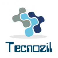 Tecnozil logo, Tecnozil contact details