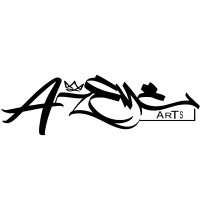 Azemearts logo, Azemearts contact details