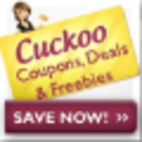 Cuckoo For Coupon Deals logo, Cuckoo For Coupon Deals contact details