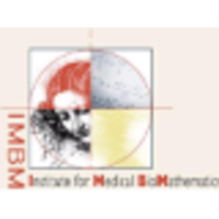 Institute for Medical BioMathematics (IMBM) logo, Institute for Medical BioMathematics (IMBM) contact details