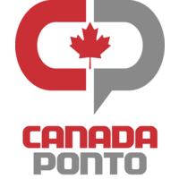 Canada Ponto logo, Canada Ponto contact details