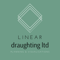 Linear Draughting Ltd. logo, Linear Draughting Ltd. contact details